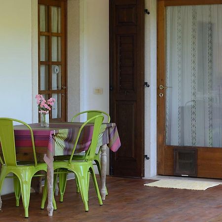Casa Vacanze Dos De Lore - Relax A Due Passi Da Tovel توينو المظهر الخارجي الصورة