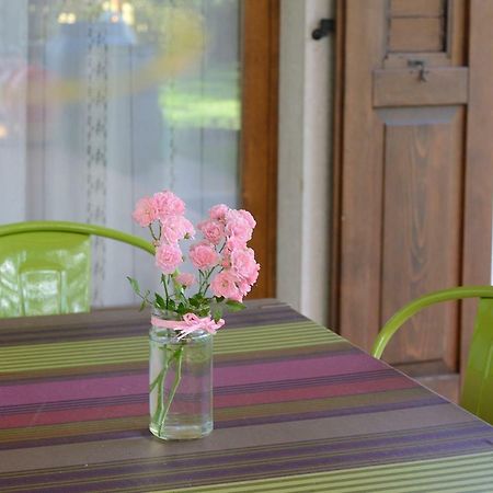 Casa Vacanze Dos De Lore - Relax A Due Passi Da Tovel توينو المظهر الخارجي الصورة