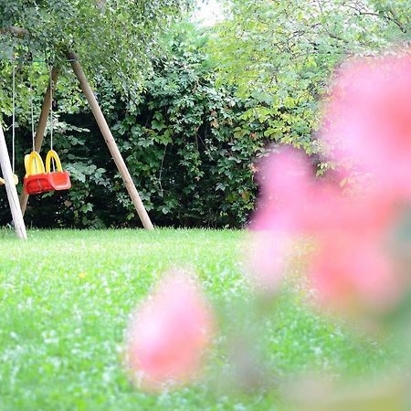 Casa Vacanze Dos De Lore - Relax A Due Passi Da Tovel توينو المظهر الخارجي الصورة