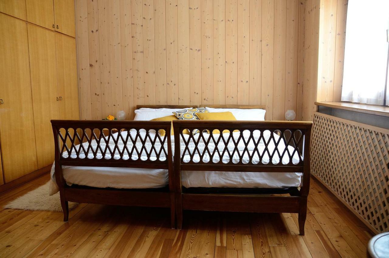 Casa Vacanze Dos De Lore - Relax A Due Passi Da Tovel توينو المظهر الخارجي الصورة
