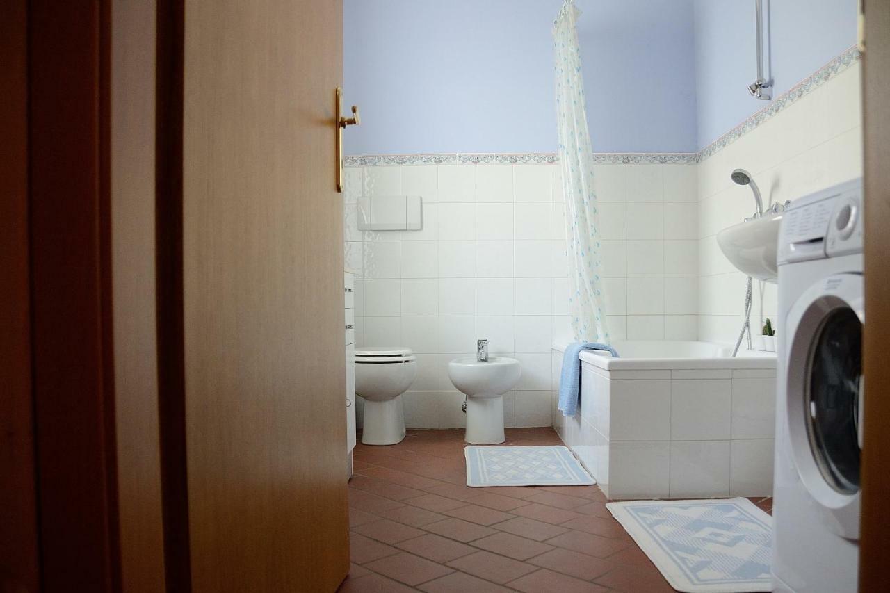 Casa Vacanze Dos De Lore - Relax A Due Passi Da Tovel توينو المظهر الخارجي الصورة